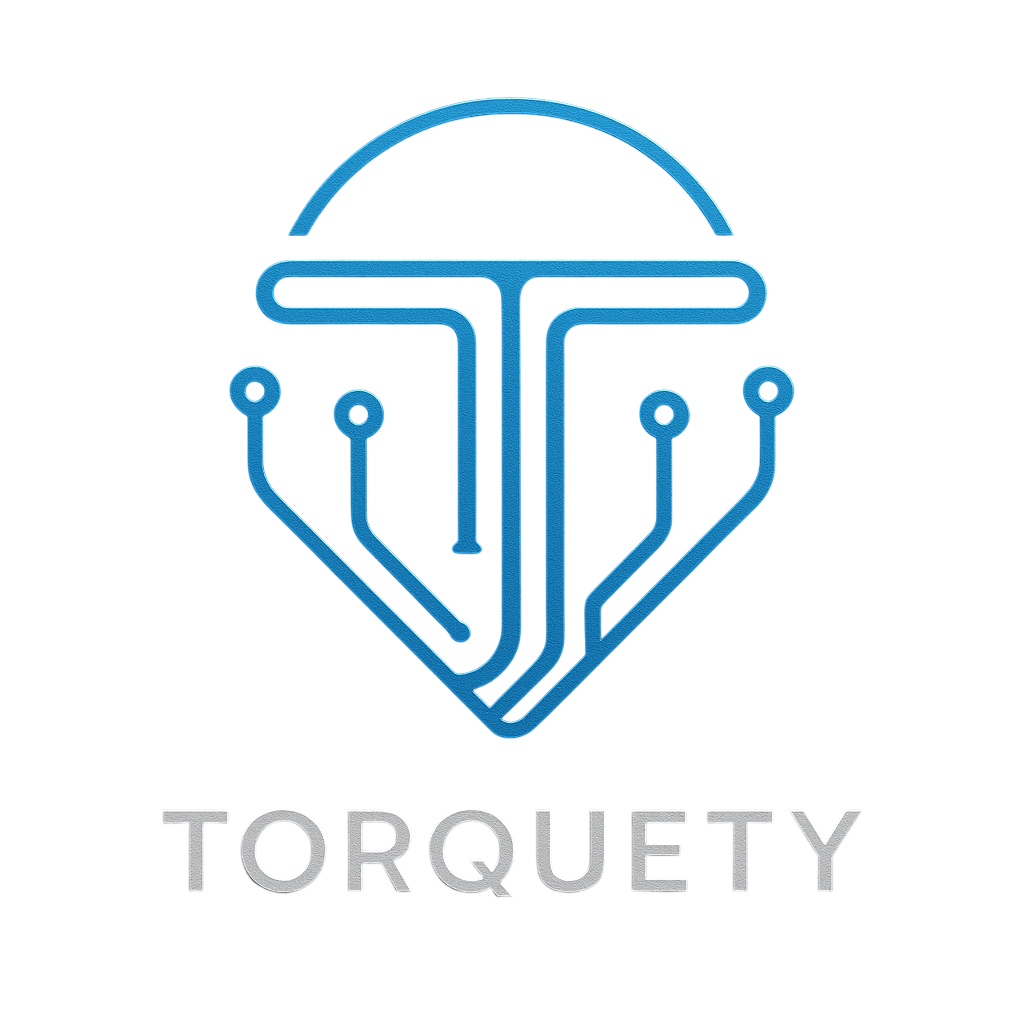 Torquety Logo