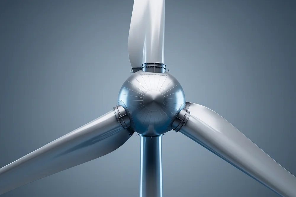 Wind Turbine Slip Rings