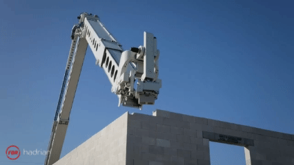 The Future of Homebuilding: Automation, Robotics, and the Potential End to Labor Shortages.