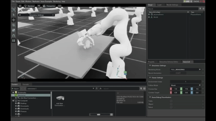 How NVIDIA’s Simulation-First Strategy Is Redefining the Business Case for Robotics.