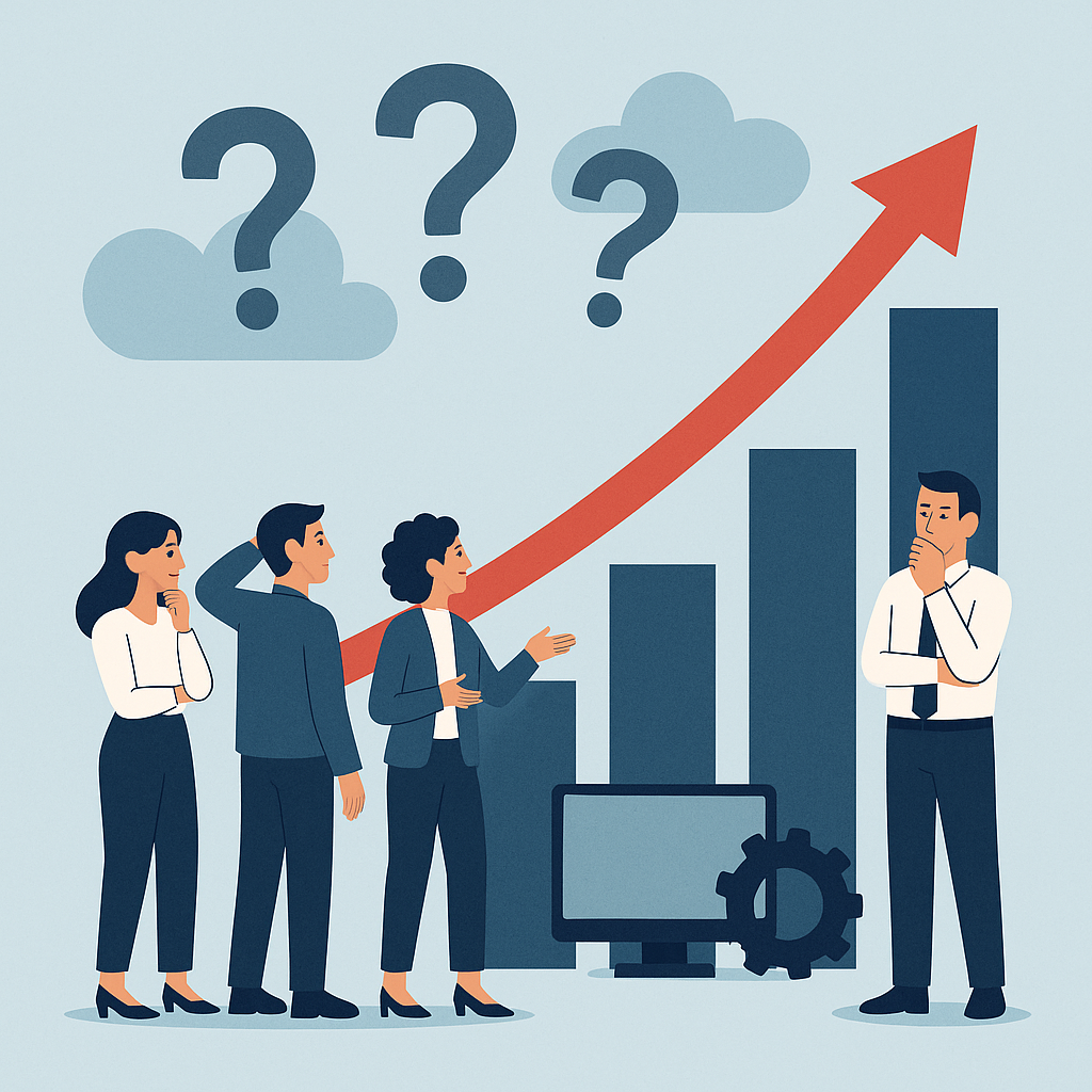 When to Scale Up: Strategic Timing for Hardware Startups