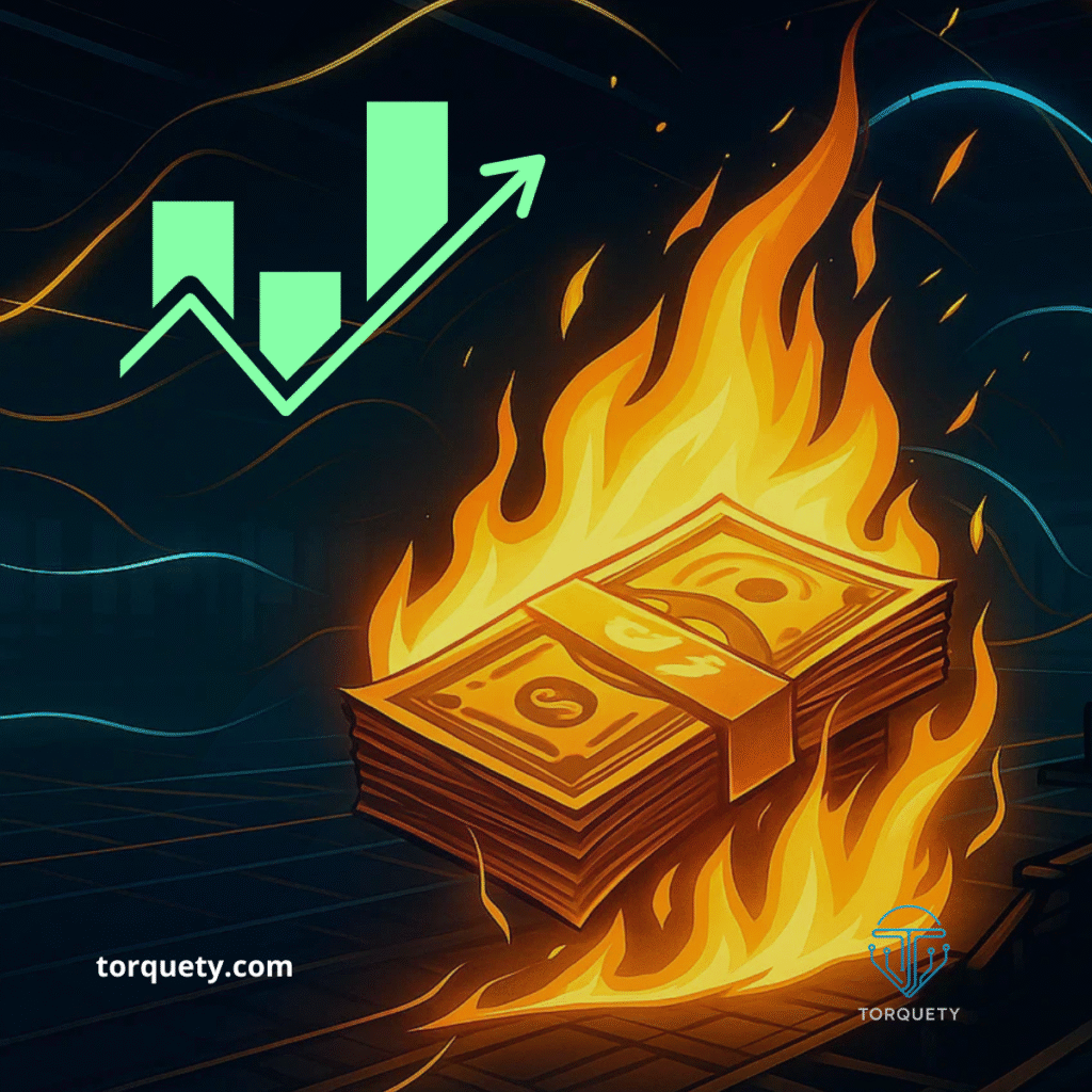 How Capital Intensity Can Be a Competitive Advantage for Hardware Startups
