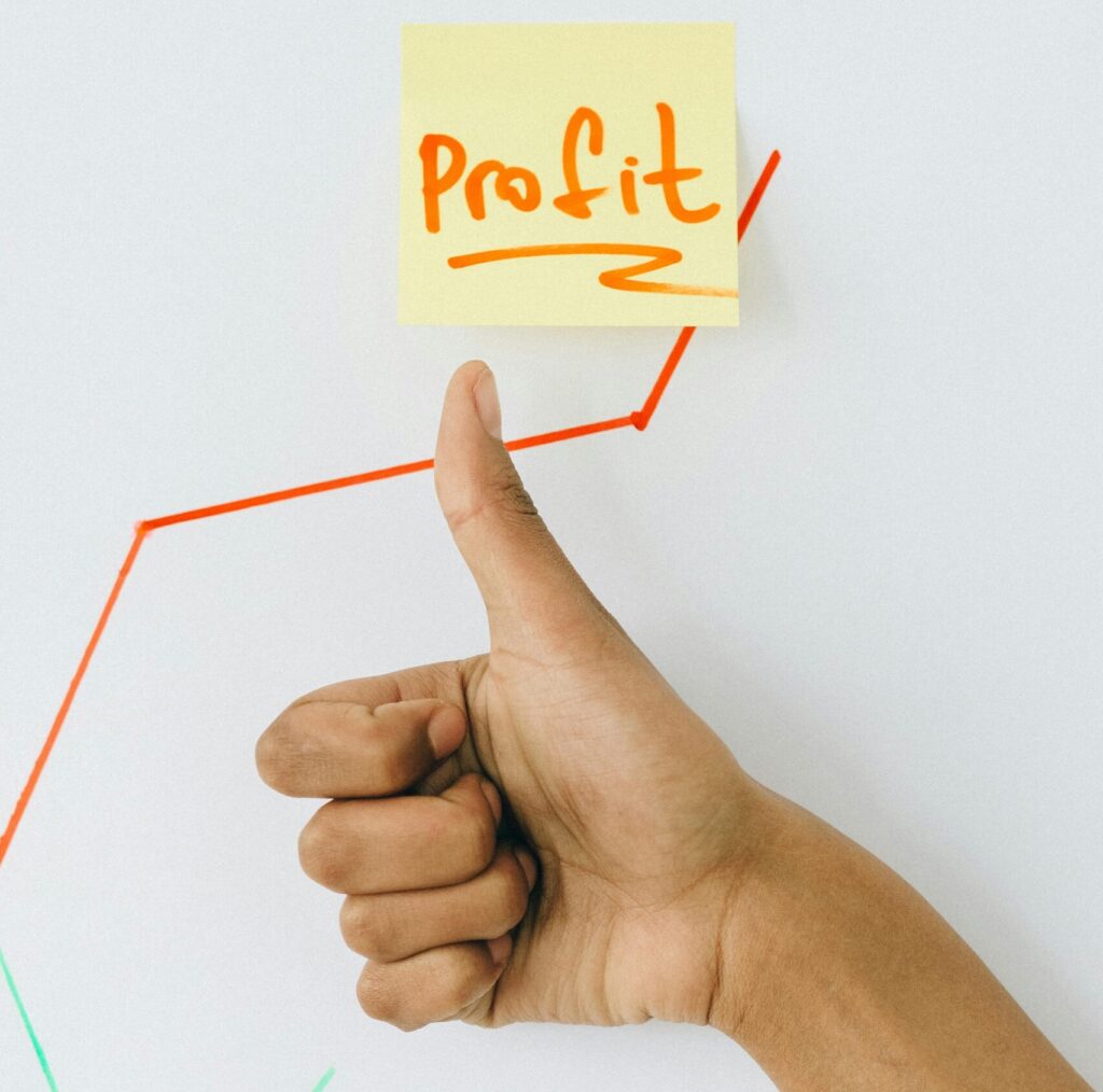 How to Turn Losses into Learnings