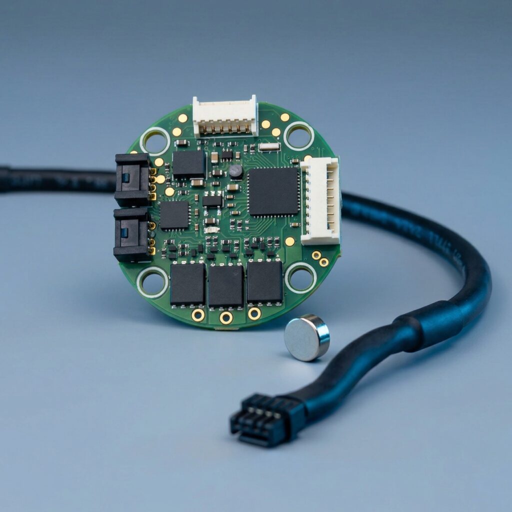 FDCAN Motor Controller 20A