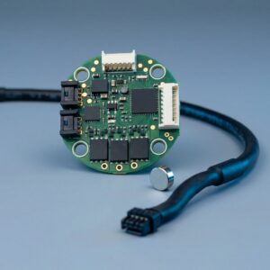 FDCAN Motor Controller 20A