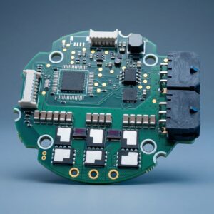 FDCAN  Motor Controller 80A