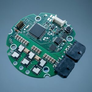 Motor Controller PRO-001-M
