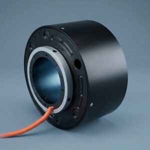 Through-Bore Slip Ring