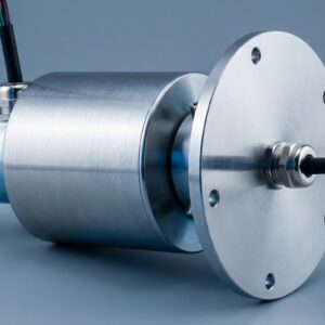 Ruggedized Slip Rings