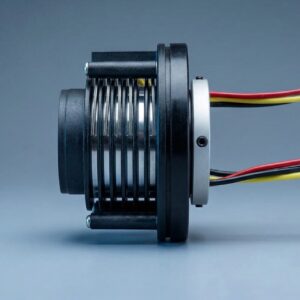 Open Slip Rings