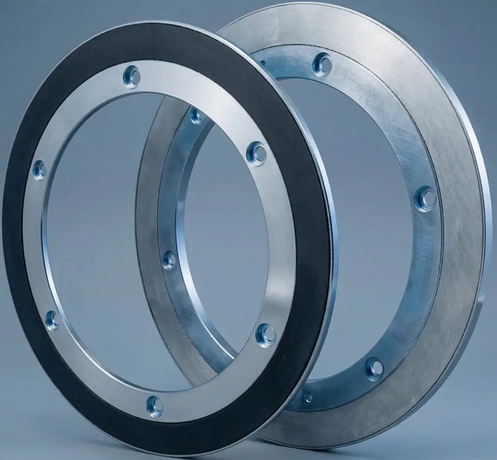 GMI Angle Encoder