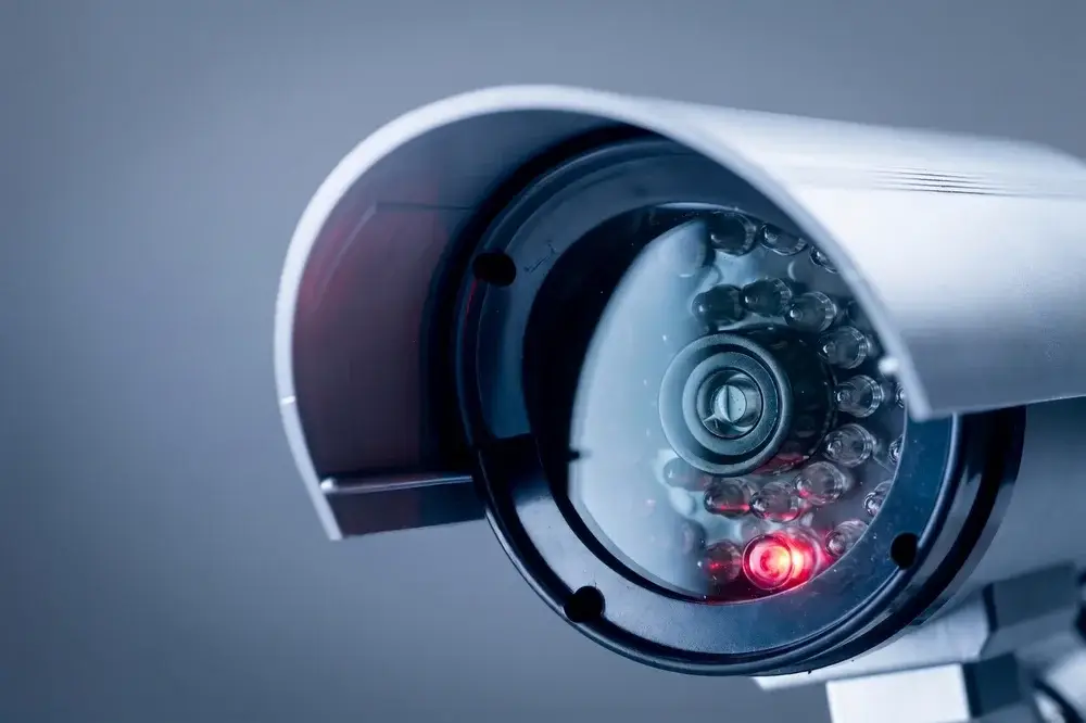 Slip Rings in Modern Surveillance Systems