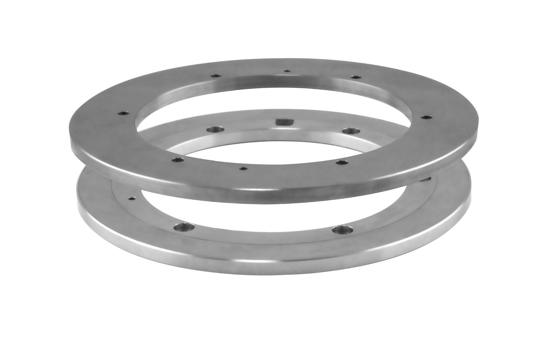Giant Magneto Impedance (GMI): Delivering Hysteresis-Free Sub-Arcsecond Motion Feedback - Torquety FLUX Position Encoders