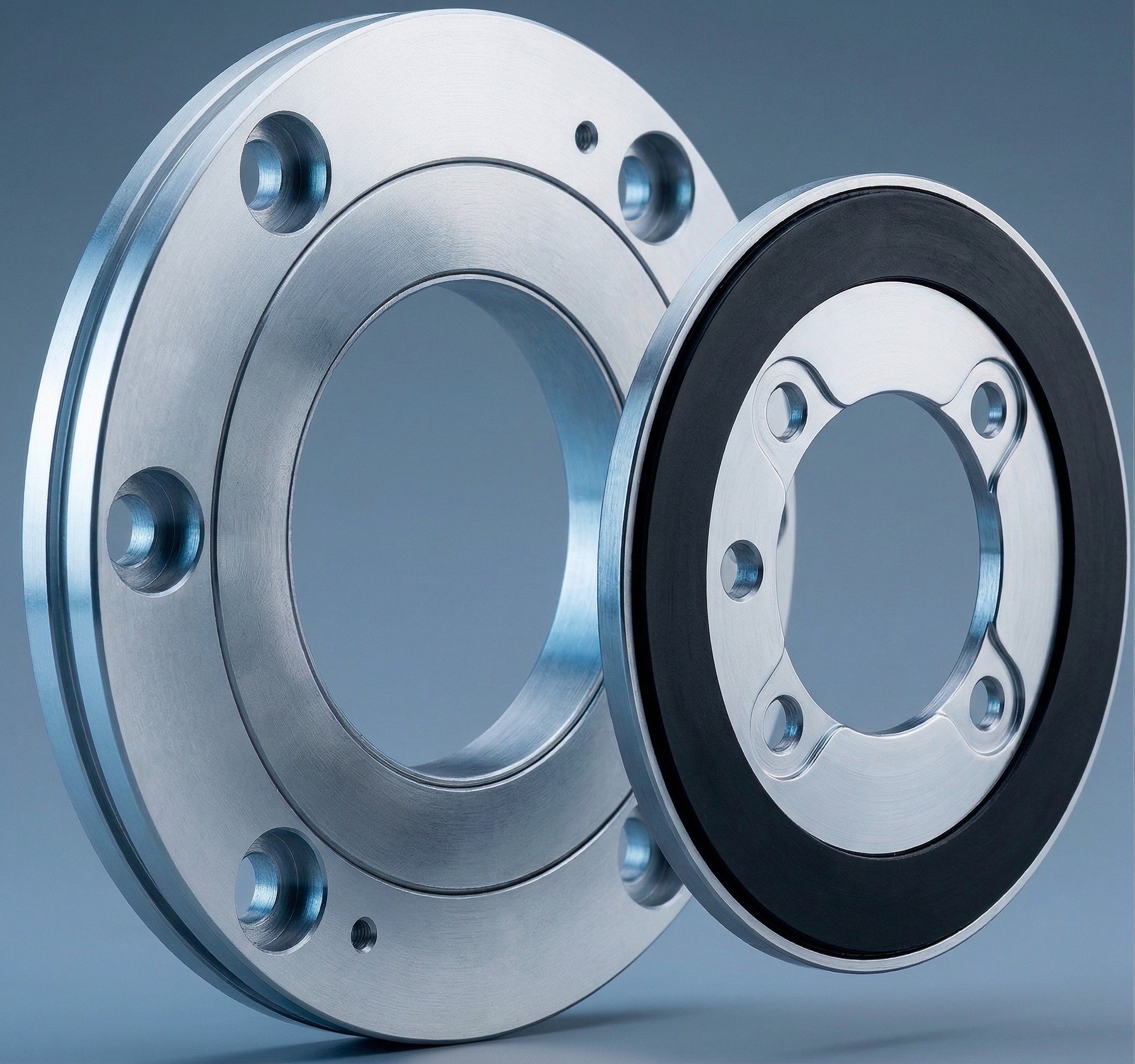 FLUX GMI-ROT Absolute Rotary Encoder