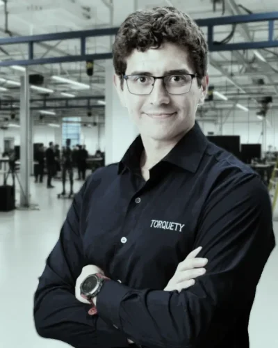 PhD Nicolas Giraudo
